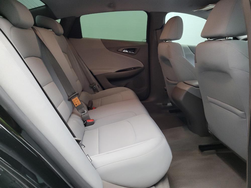 used 2020 Chevrolet Malibu car, priced at $19,295