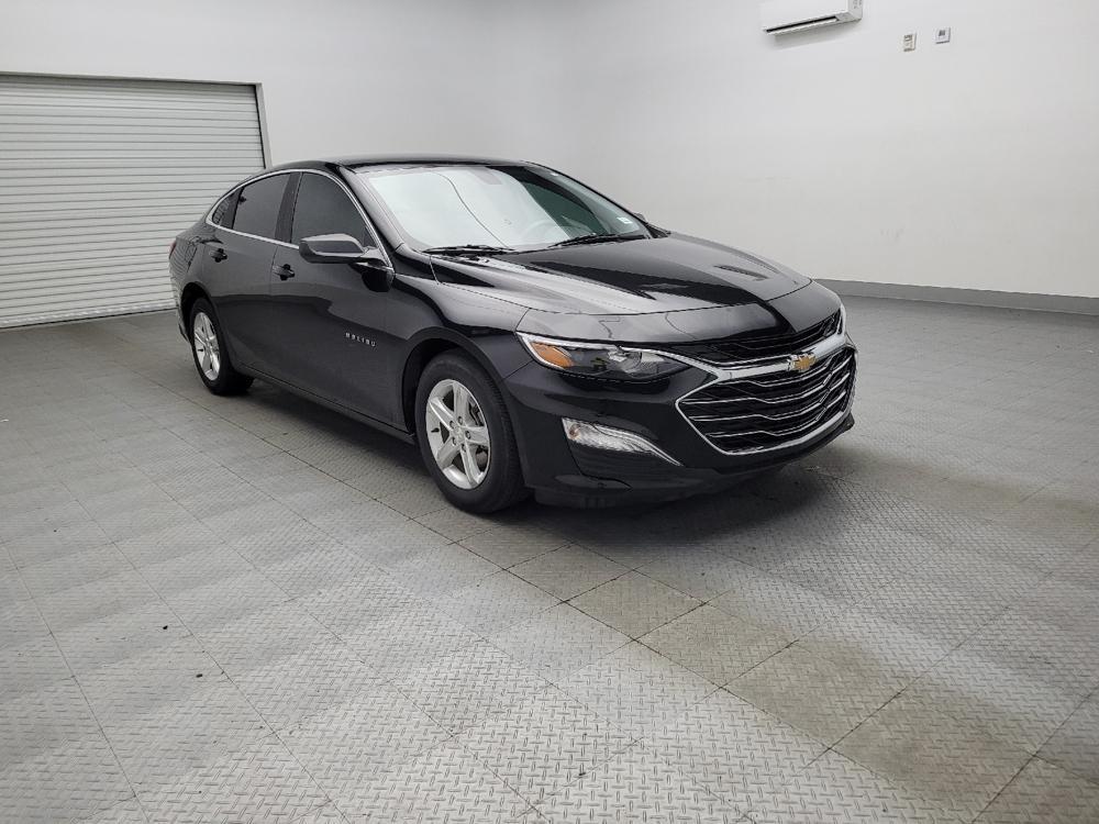 used 2020 Chevrolet Malibu car, priced at $19,295