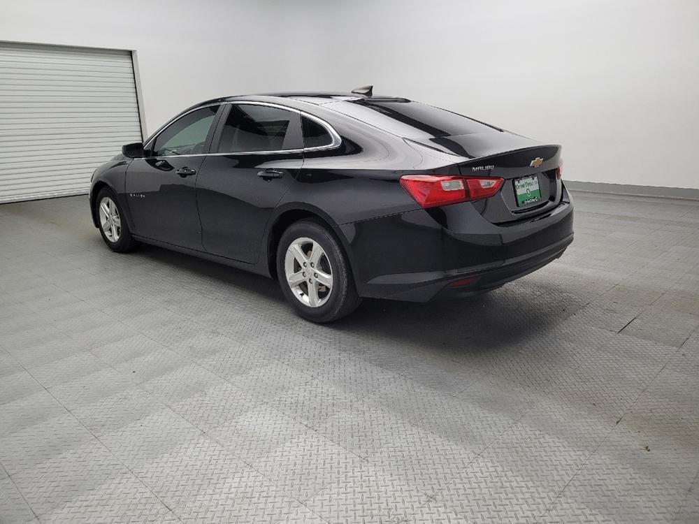 used 2020 Chevrolet Malibu car, priced at $19,295