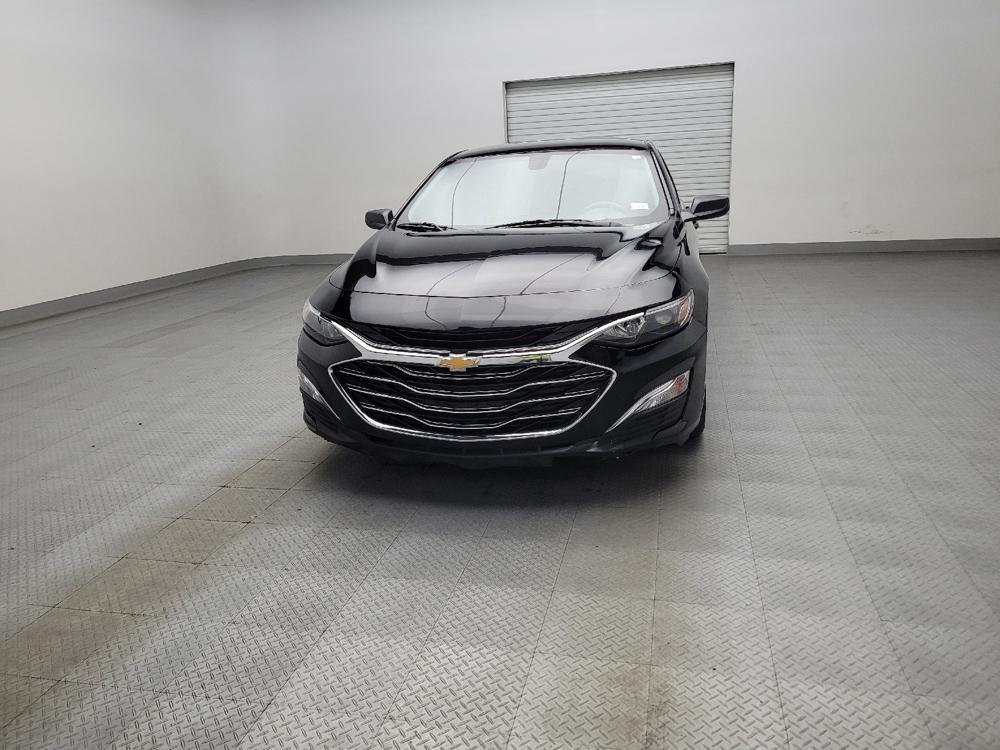 used 2020 Chevrolet Malibu car, priced at $19,295