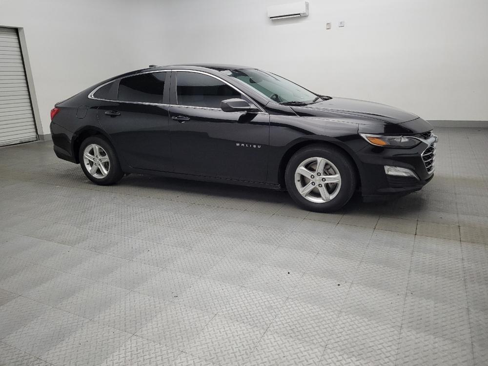 used 2020 Chevrolet Malibu car, priced at $19,295