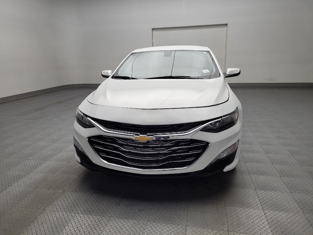 used 2022 Chevrolet Malibu car, priced at $20,795