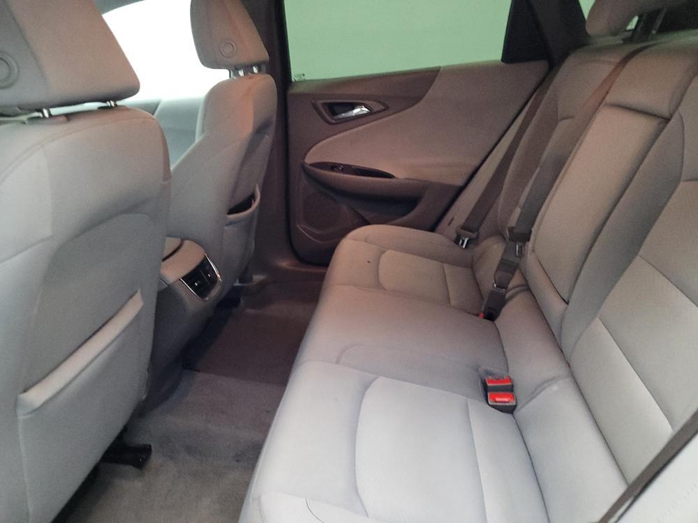 used 2022 Chevrolet Malibu car, priced at $20,795