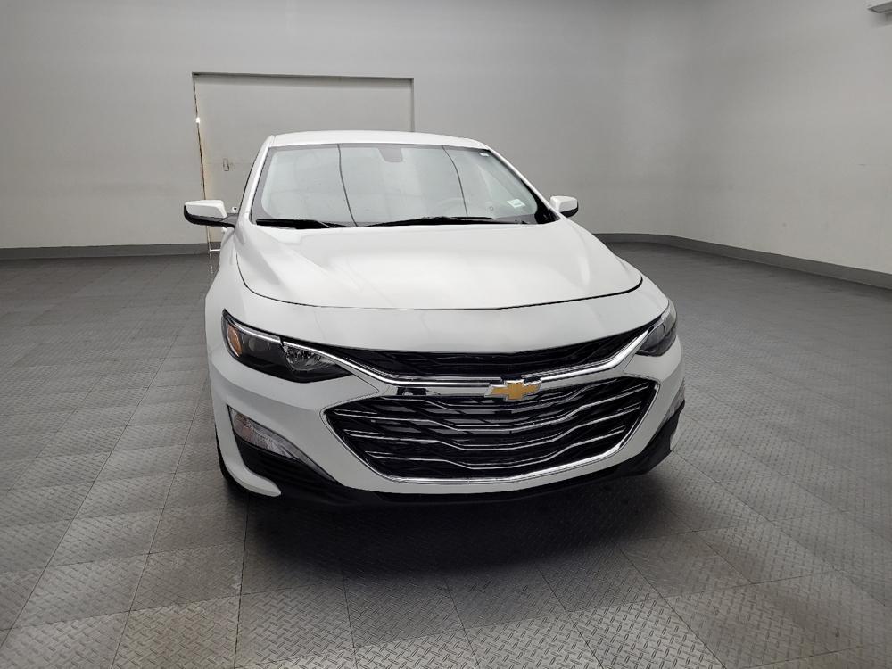 used 2022 Chevrolet Malibu car, priced at $20,795