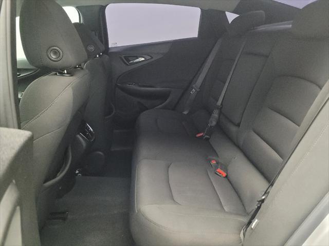 used 2020 Chevrolet Malibu car, priced at $18,595