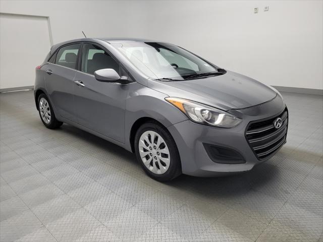 used 2016 Hyundai Elantra GT car, priced at $13,495