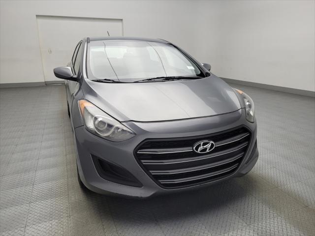 used 2016 Hyundai Elantra GT car, priced at $13,495