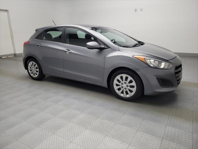 used 2016 Hyundai Elantra GT car, priced at $13,495