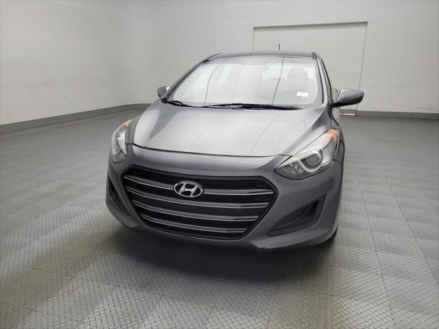 used 2016 Hyundai Elantra GT car, priced at $13,495