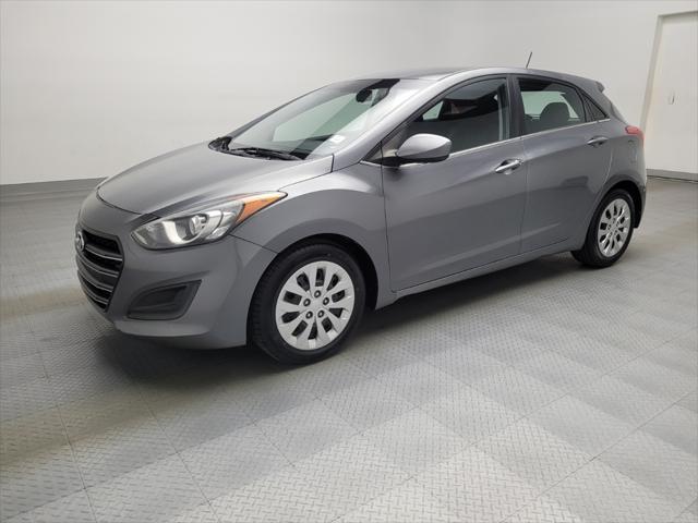 used 2016 Hyundai Elantra GT car, priced at $13,495