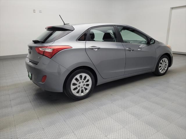 used 2016 Hyundai Elantra GT car, priced at $13,495