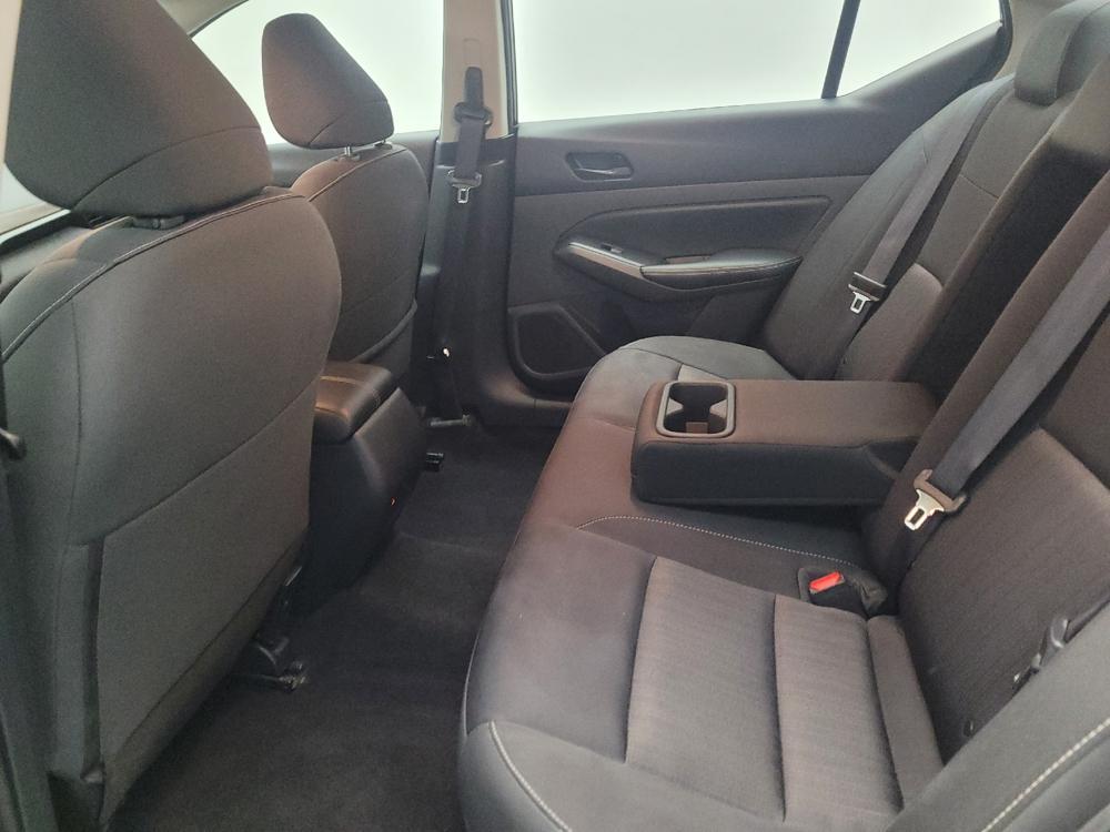 used 2024 Nissan Altima car, priced at $23,595