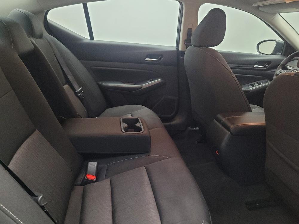 used 2024 Nissan Altima car, priced at $23,595