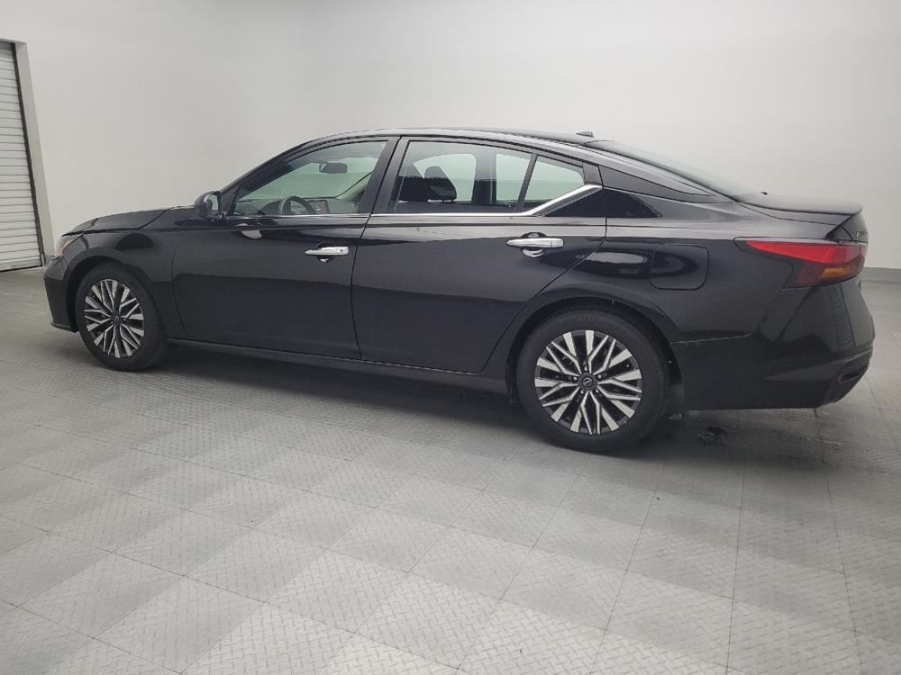 used 2024 Nissan Altima car, priced at $23,595