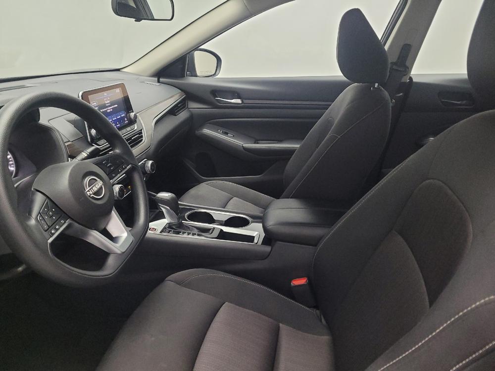 used 2024 Nissan Altima car, priced at $23,595