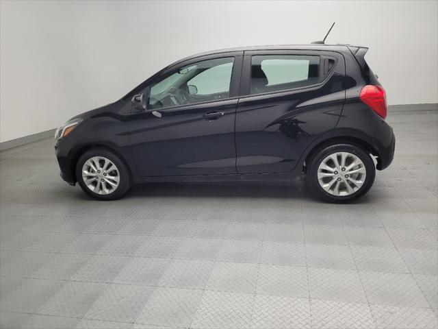 used 2020 Chevrolet Spark car, priced at $15,895