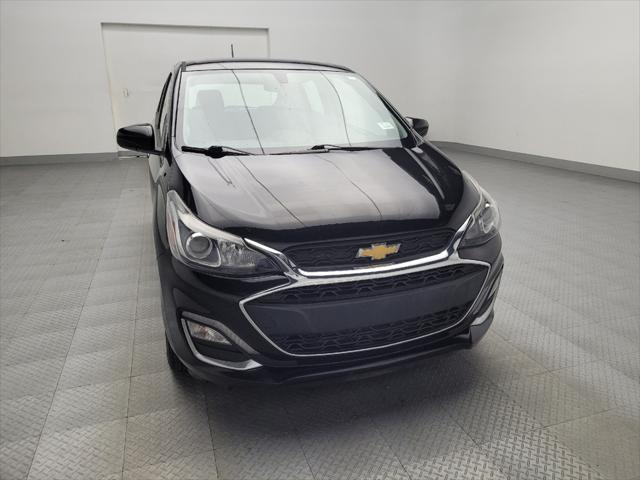 used 2020 Chevrolet Spark car, priced at $15,895