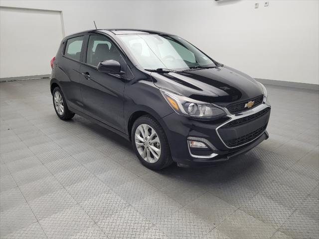 used 2020 Chevrolet Spark car, priced at $15,895