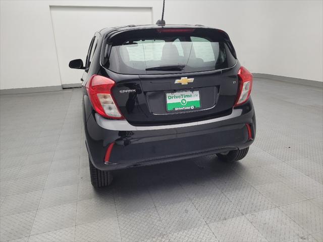 used 2020 Chevrolet Spark car, priced at $15,895