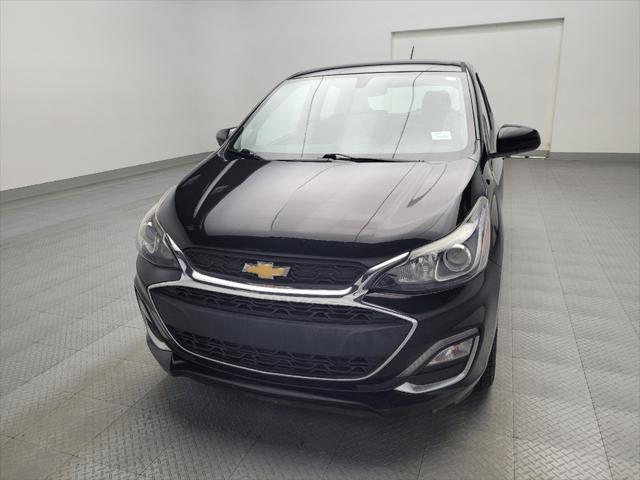 used 2020 Chevrolet Spark car, priced at $15,895