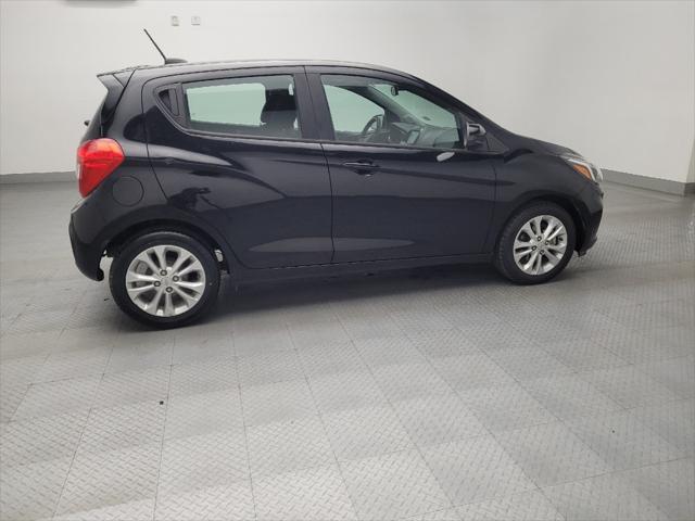 used 2020 Chevrolet Spark car, priced at $15,895