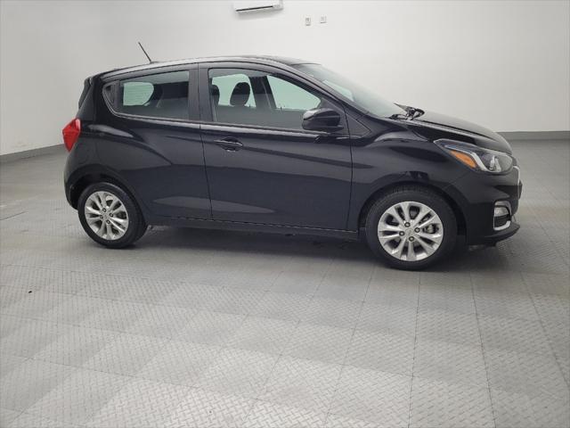 used 2020 Chevrolet Spark car, priced at $15,895