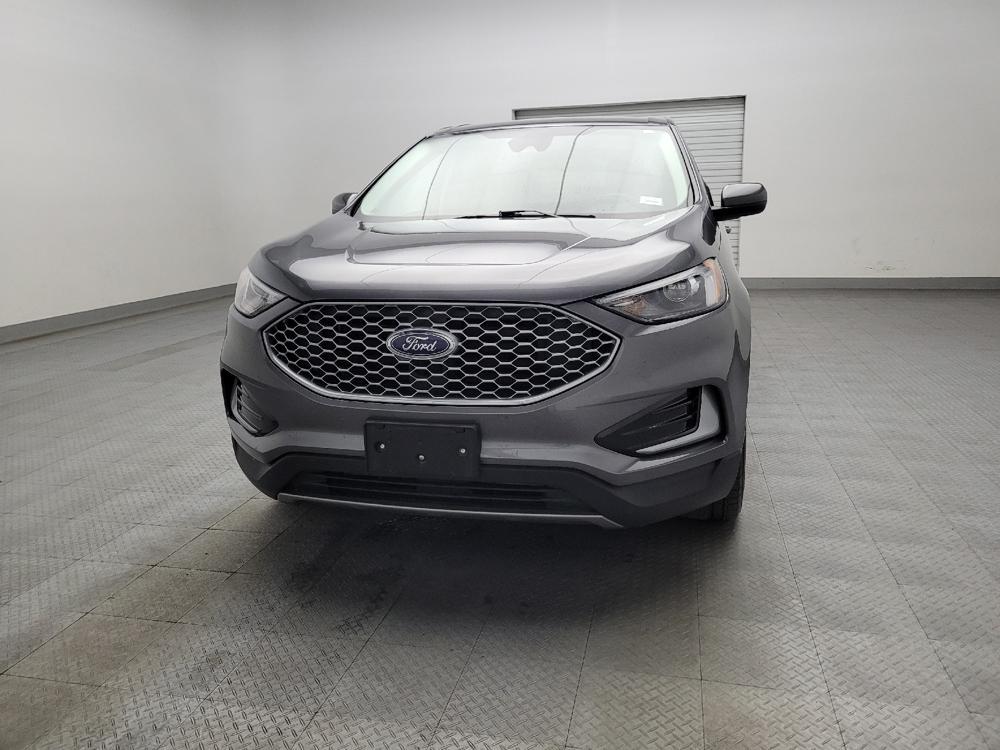 used 2024 Ford Edge car, priced at $26,095