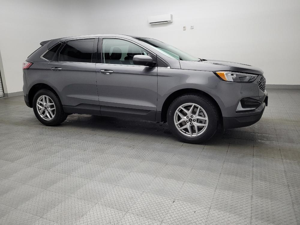 used 2024 Ford Edge car, priced at $26,095
