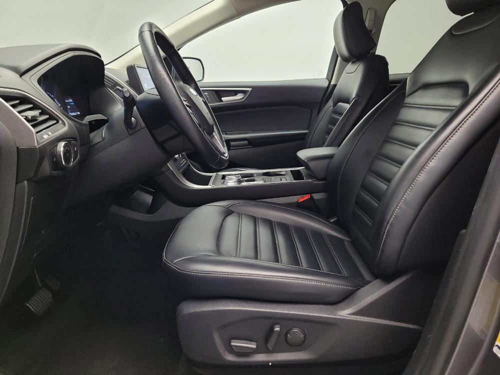 used 2024 Ford Edge car, priced at $26,095
