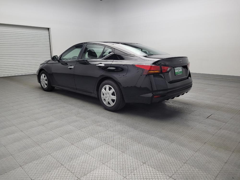 used 2023 Nissan Altima car, priced at $21,995