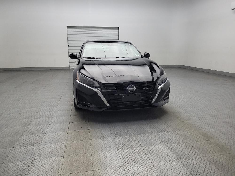 used 2023 Nissan Altima car, priced at $21,995