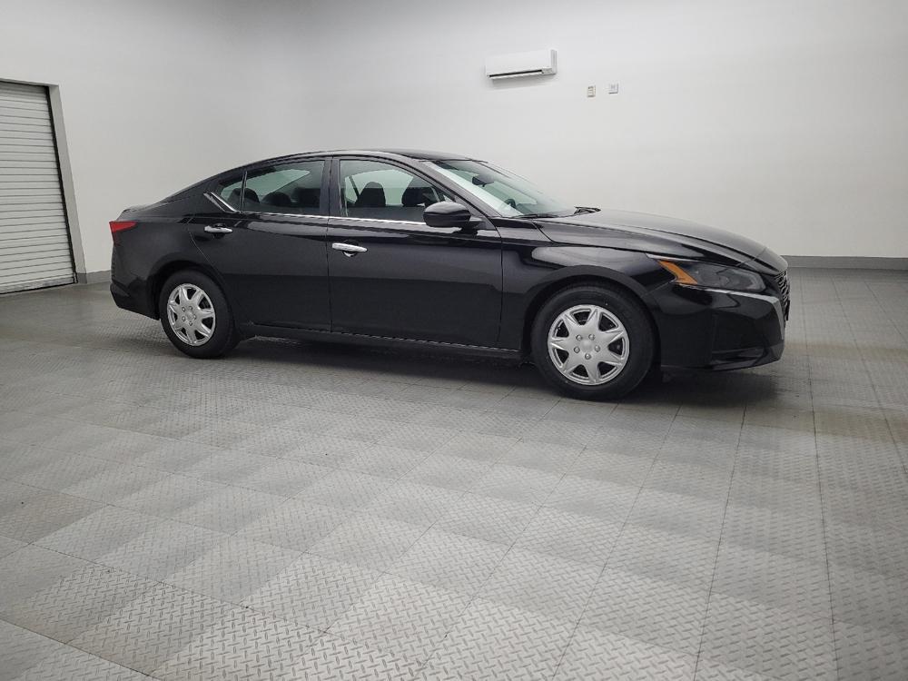 used 2023 Nissan Altima car, priced at $21,995