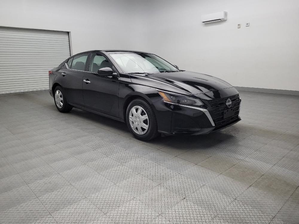 used 2023 Nissan Altima car, priced at $21,995