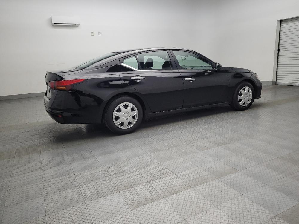 used 2023 Nissan Altima car, priced at $21,995