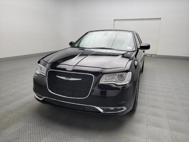 used 2017 Chrysler 300 car, priced at $21,995