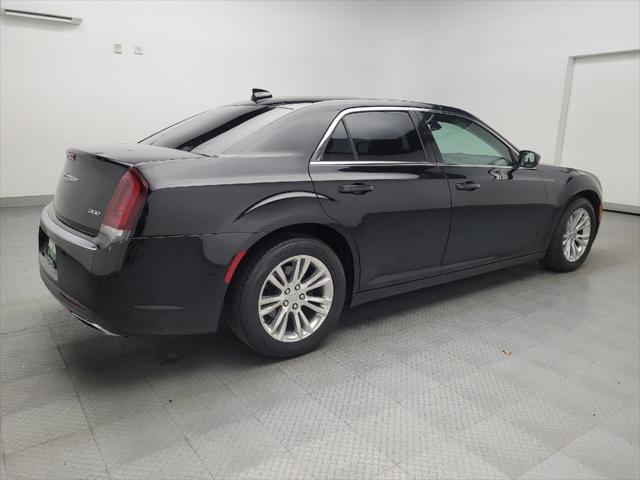 used 2017 Chrysler 300 car, priced at $21,995