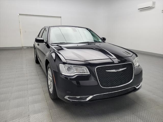 used 2017 Chrysler 300 car, priced at $21,995