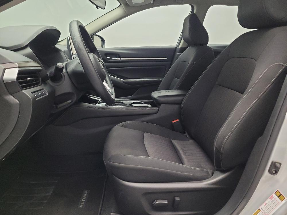 used 2023 Nissan Altima car, priced at $21,495