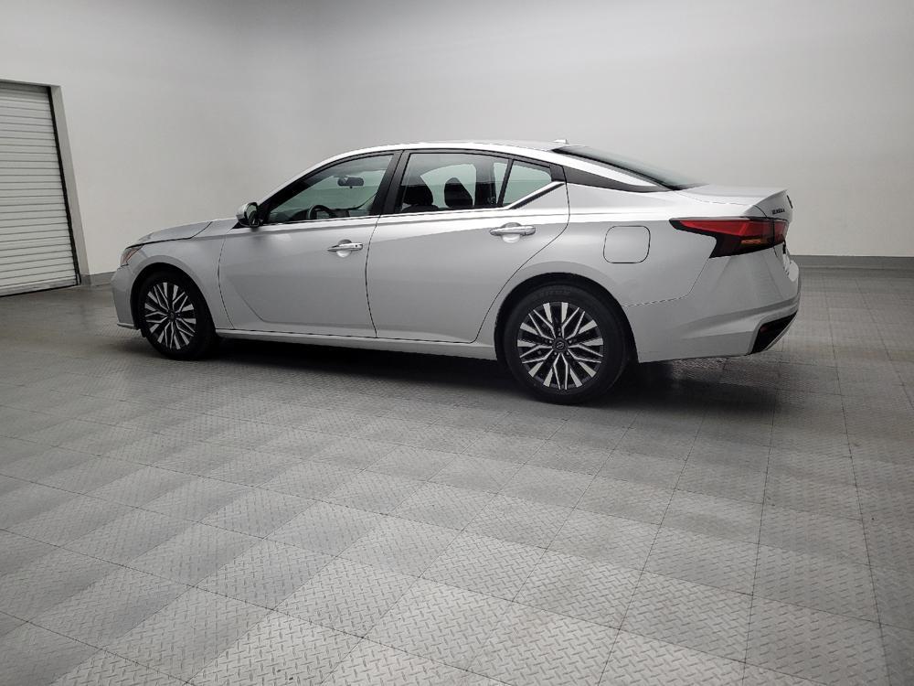 used 2023 Nissan Altima car, priced at $21,495