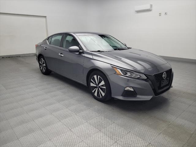used 2022 Nissan Altima car, priced at $22,795