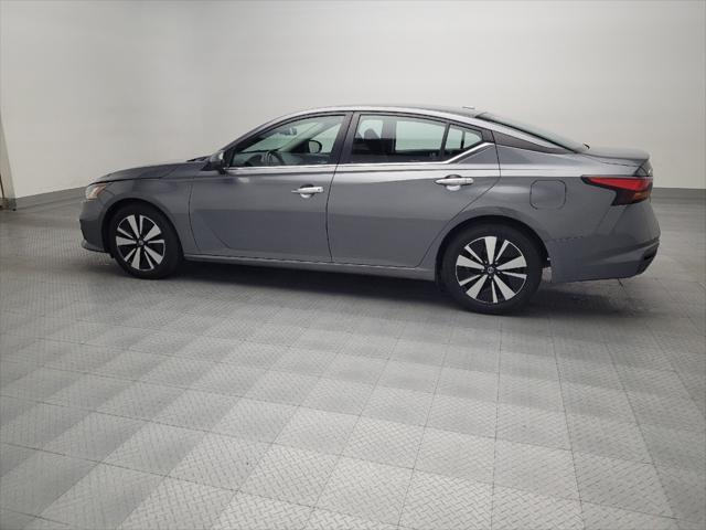 used 2022 Nissan Altima car, priced at $22,795