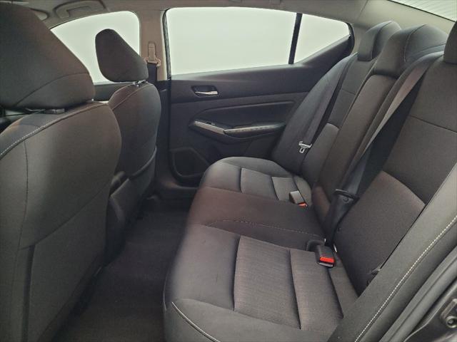 used 2022 Nissan Altima car, priced at $22,795