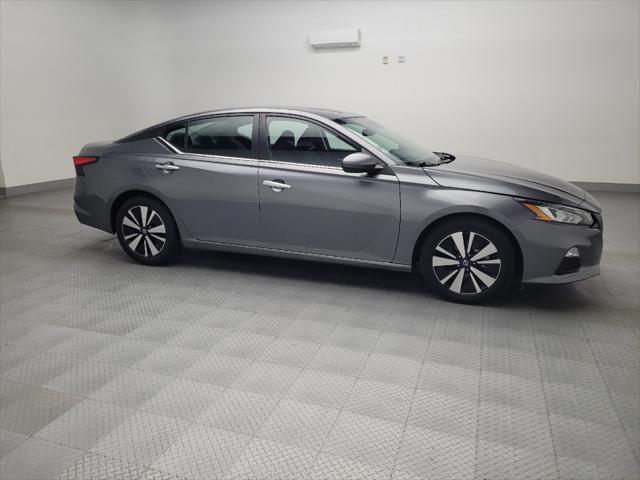 used 2022 Nissan Altima car, priced at $22,795