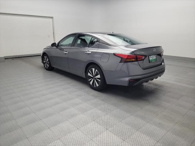used 2022 Nissan Altima car, priced at $22,795