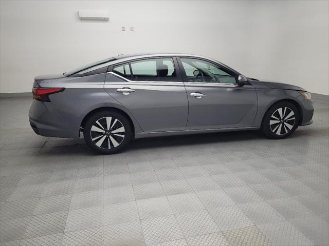 used 2022 Nissan Altima car, priced at $22,795