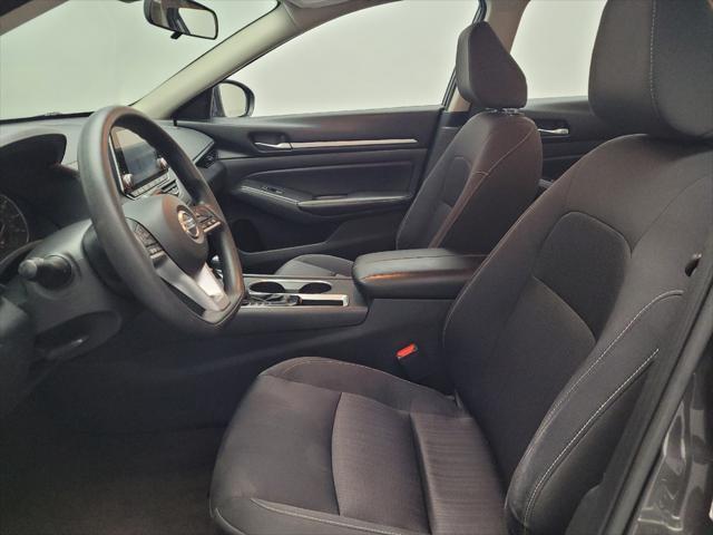 used 2022 Nissan Altima car, priced at $22,795
