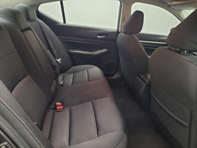 used 2022 Nissan Altima car, priced at $22,795