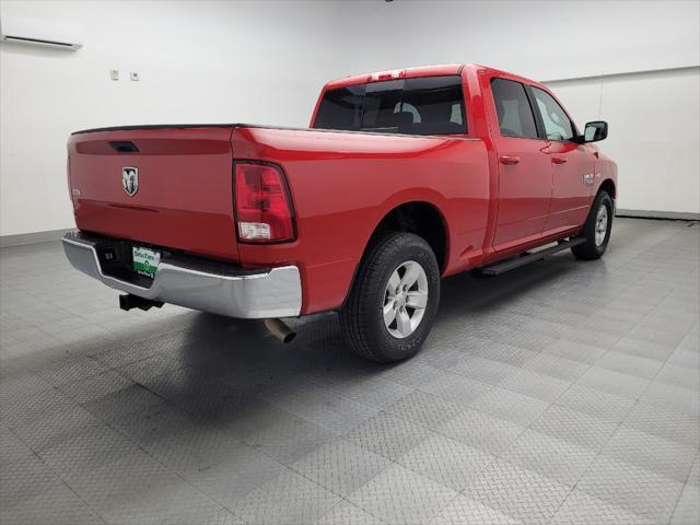 used 2019 Ram 1500 car, priced at $24,195