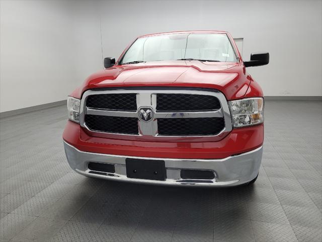 used 2019 Ram 1500 car, priced at $24,195