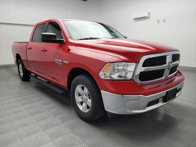 used 2019 Ram 1500 car, priced at $24,195